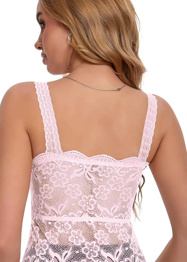 Black/Pink