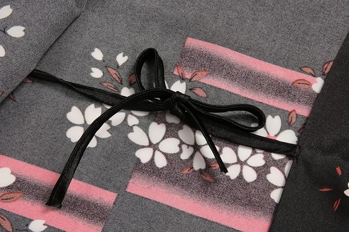 Floral-black