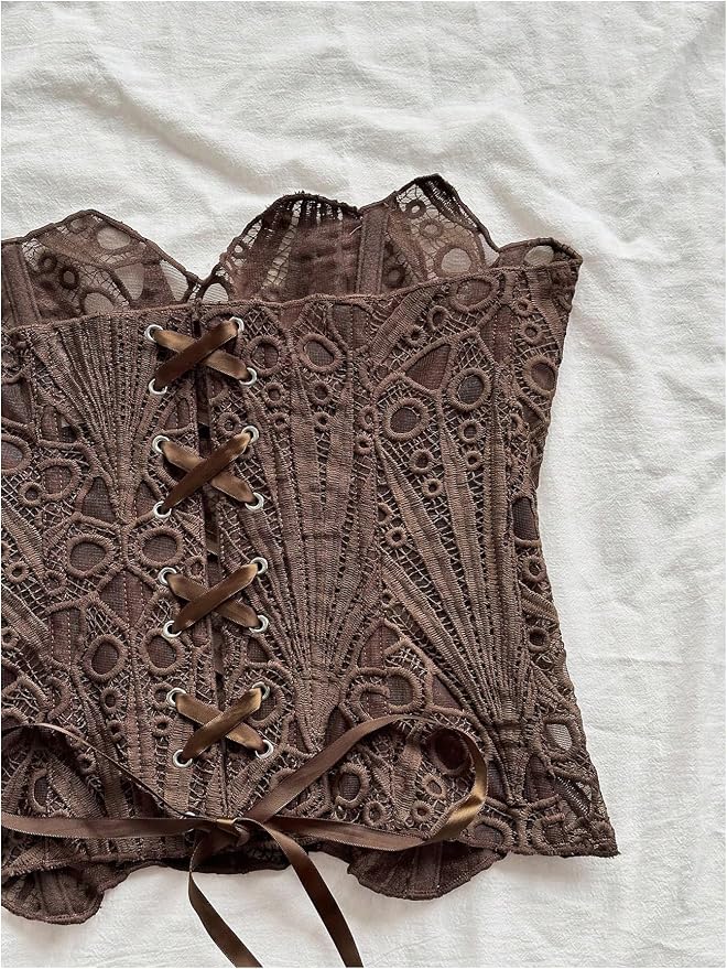Coffee Brown