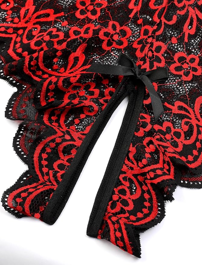 Black Red