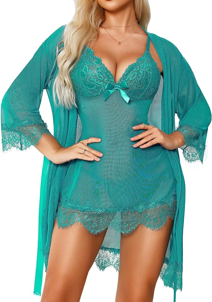 Blue Green