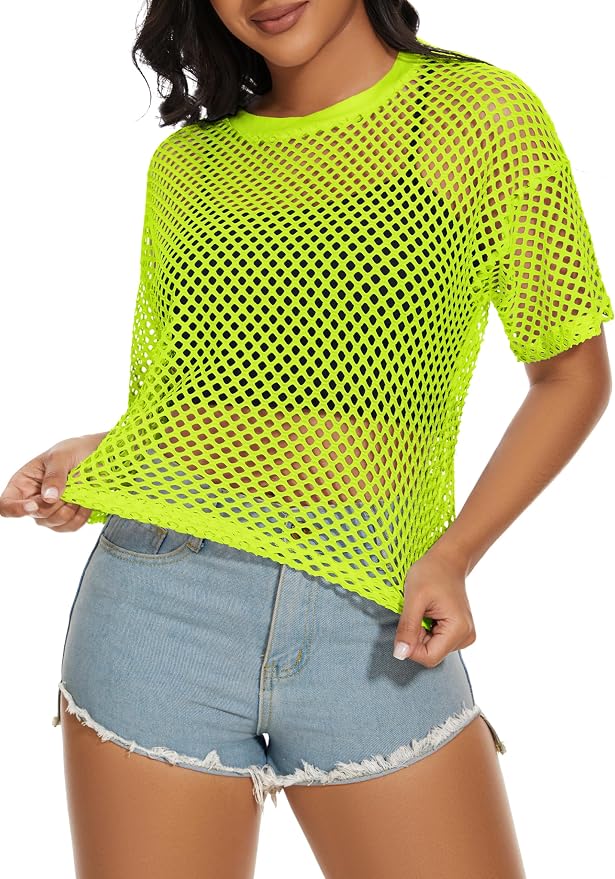Neon Green