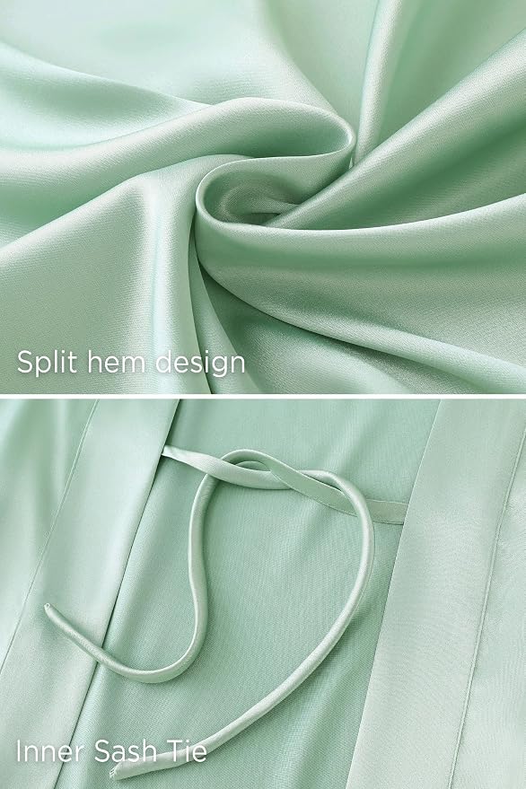 Mint Green
