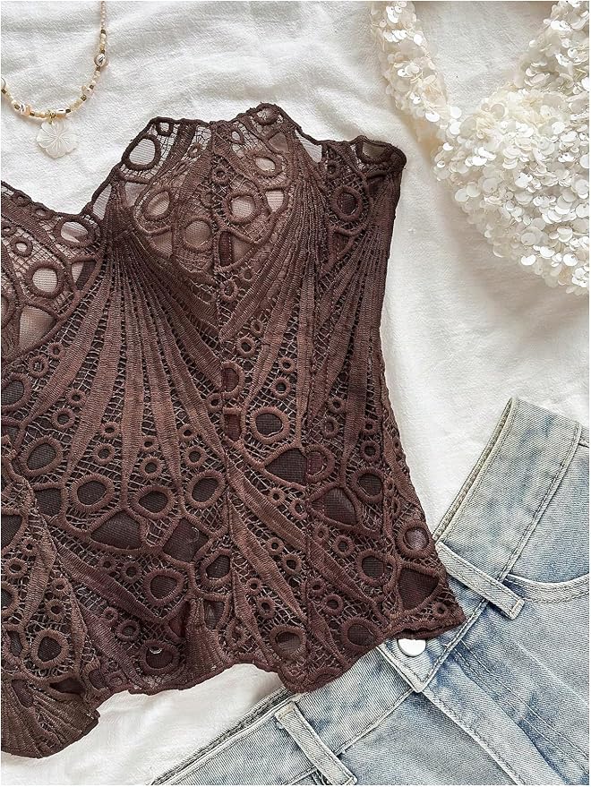 Coffee Brown