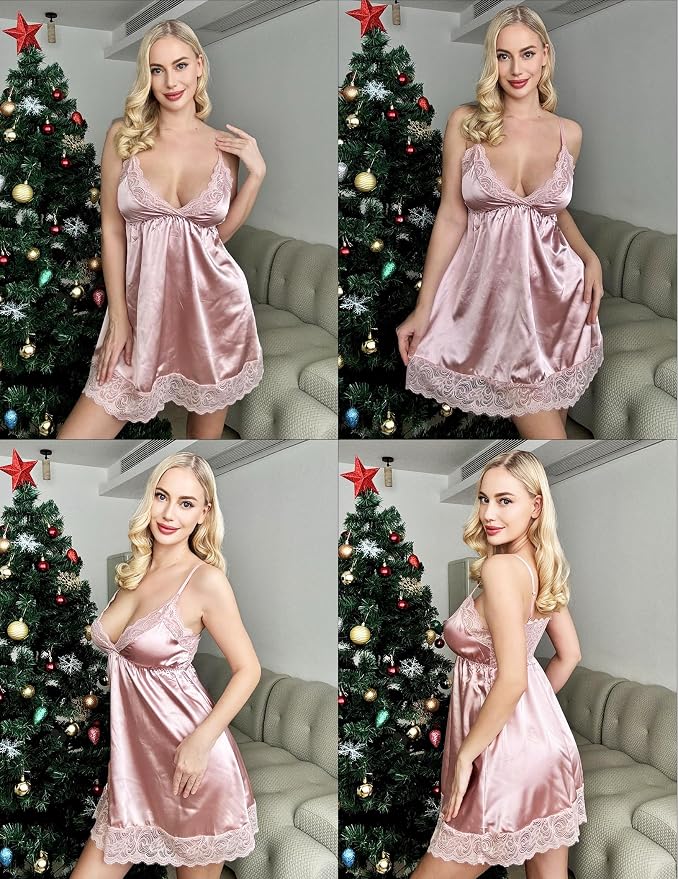 Champagne Pink
