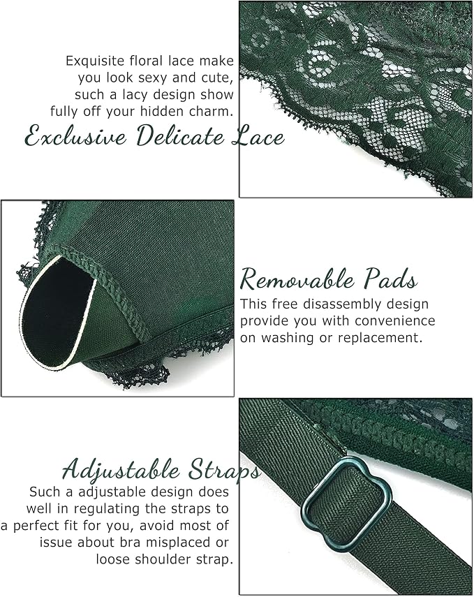 Dark Green