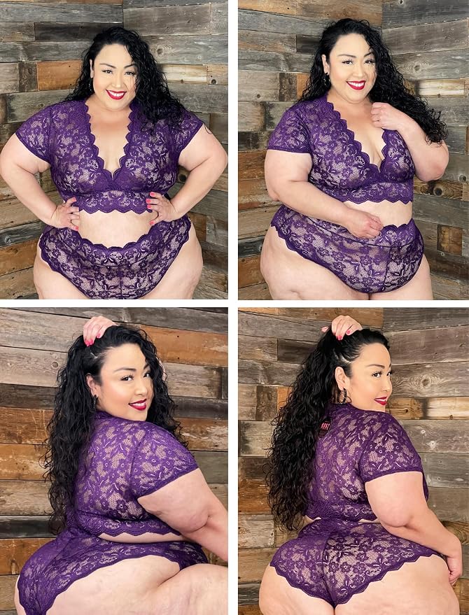Dark Purple