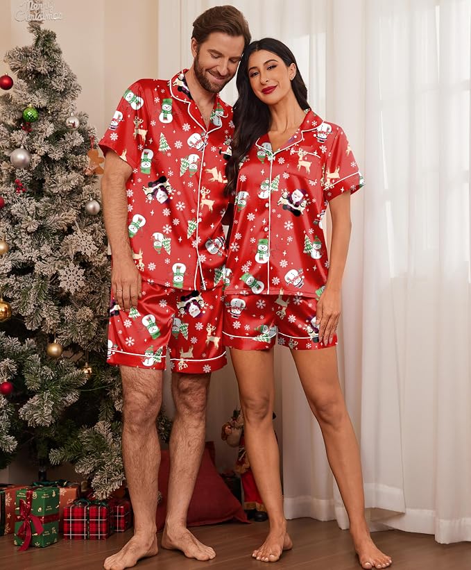 Xmas Red