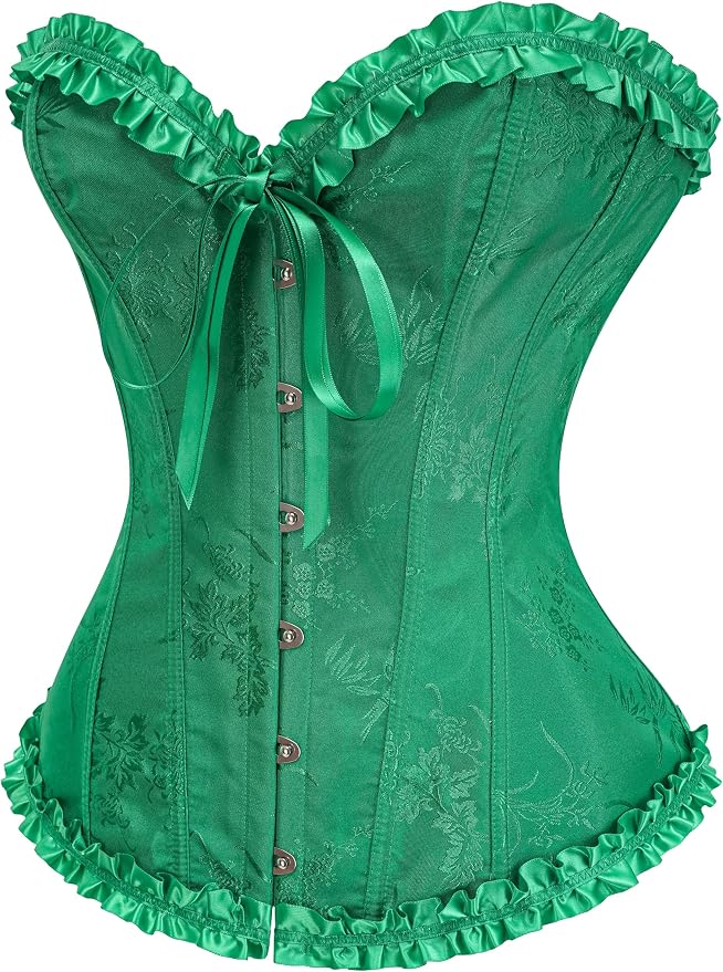 Jolly Green