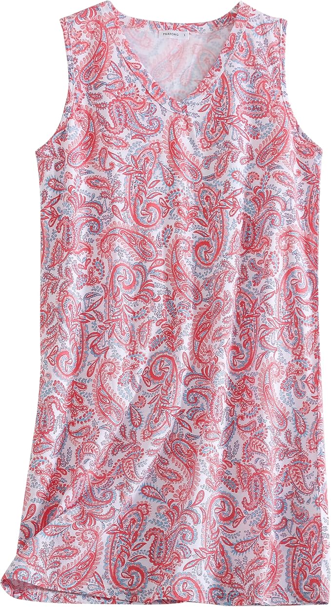 Pink Paisley+c Purple+c Good Night