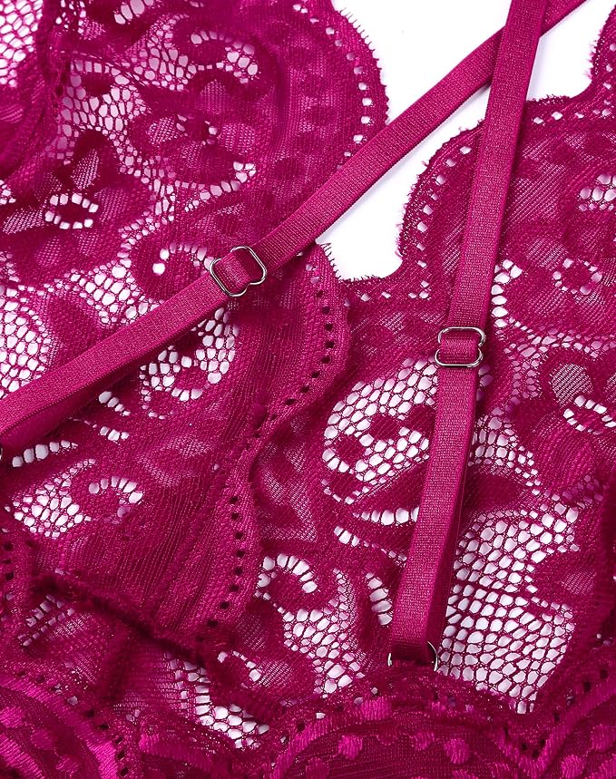 Rose Red