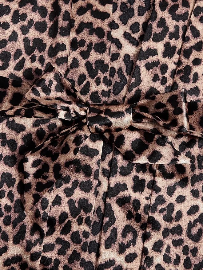 Black Leopard