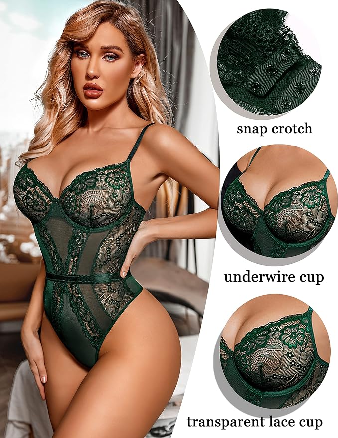 Dark Green
