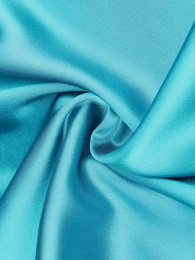 Peacock Blue