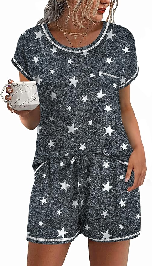 Grey Stars