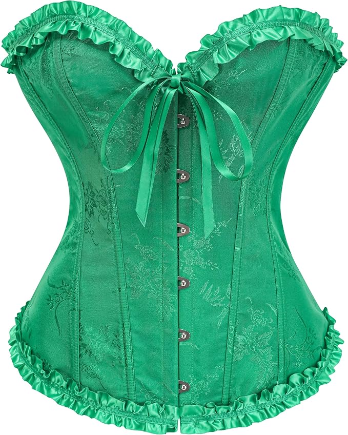 Jolly Green