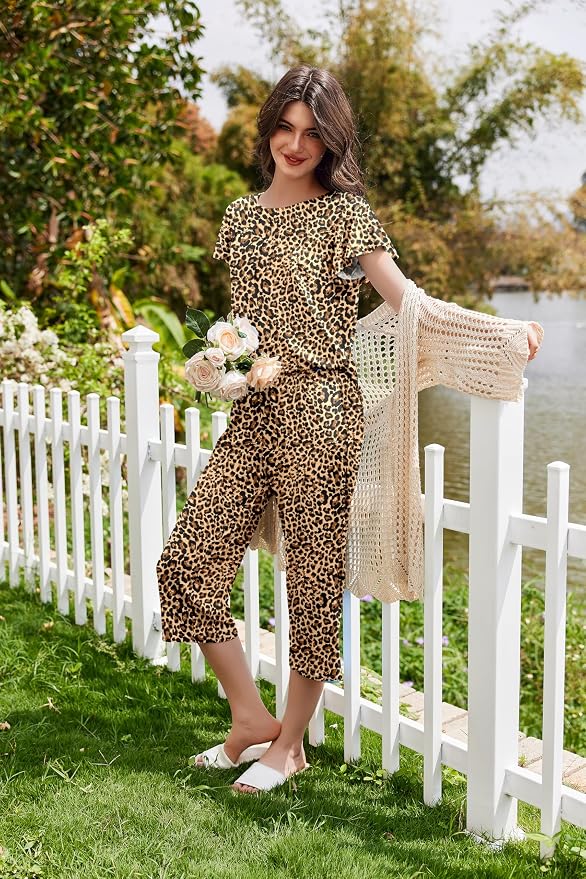 Leopard Print