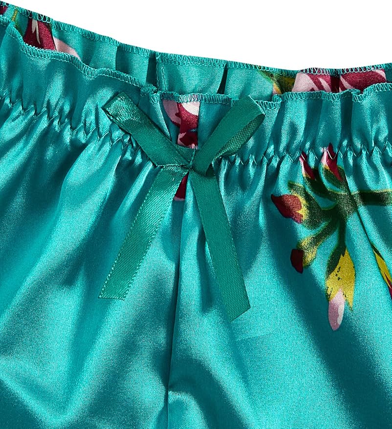 Teal Green