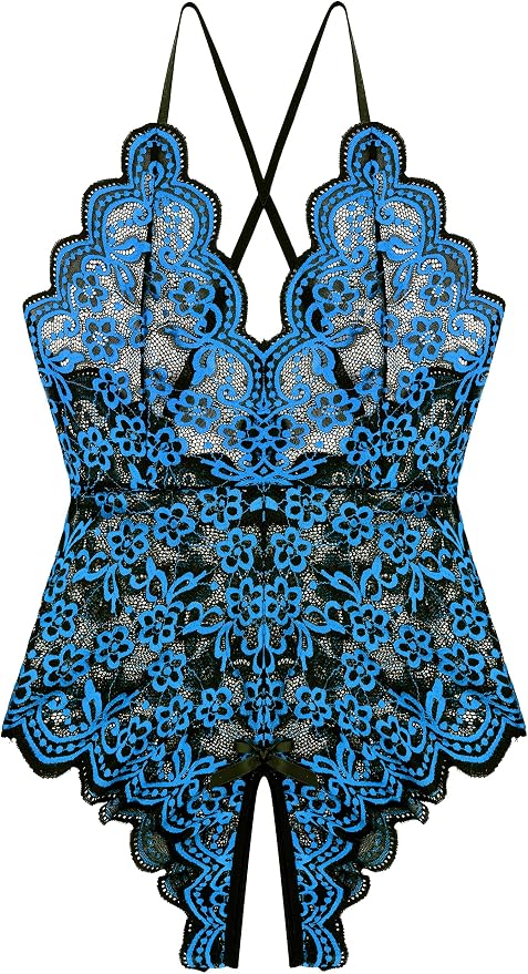 Black Blue