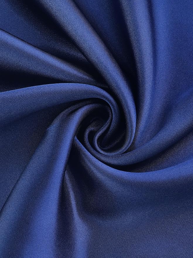 Blue White