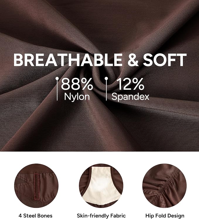 Chocolate Brown