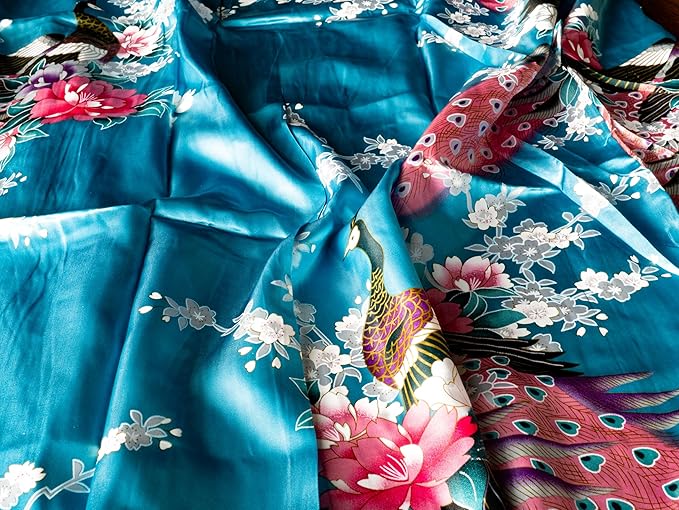 Blue Turquoise