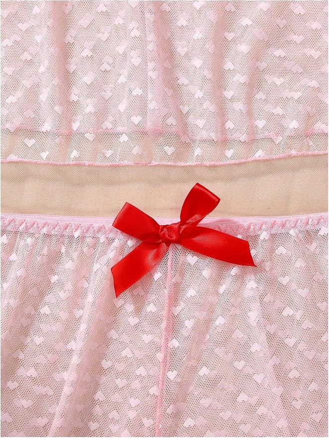 Pink Heart
