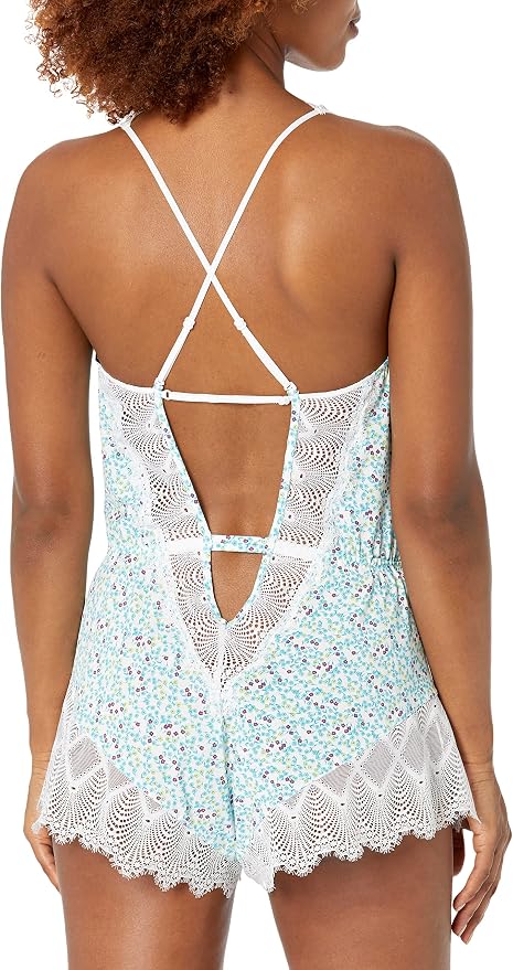 Blu Venezia/White
