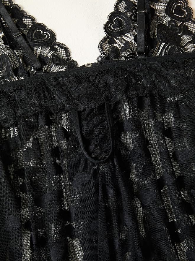 Black Heart