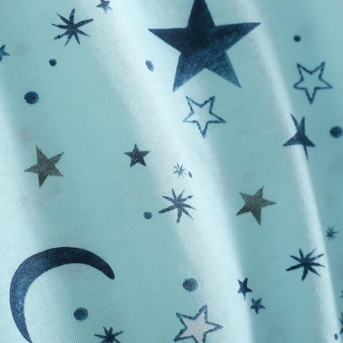 Good Night+star+coffee