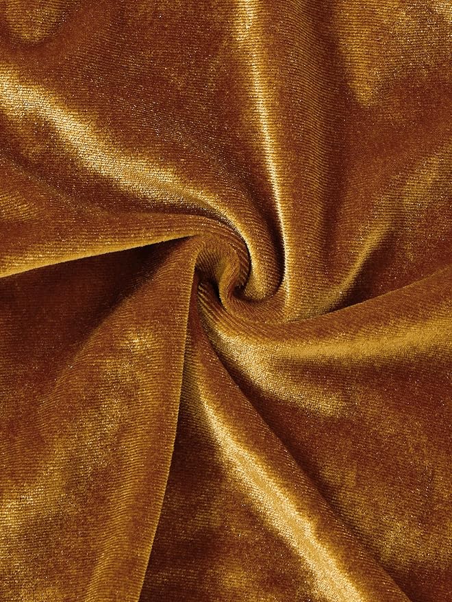Velvet Orange