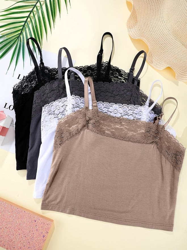 Dark Gray, White, Brown, Black