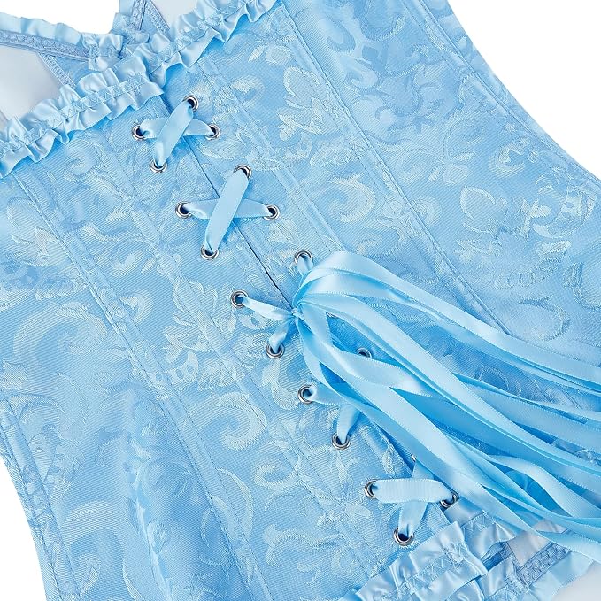 A-cabana Blue