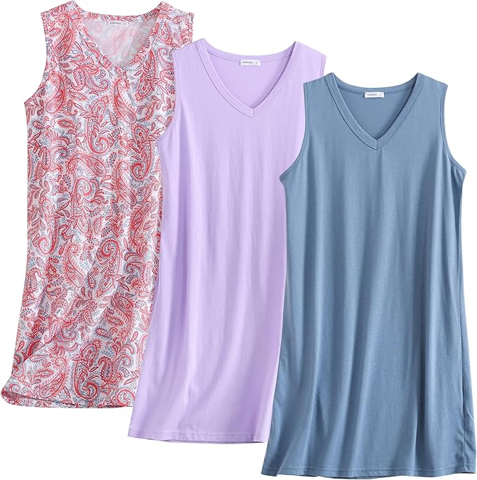 Pink Paisley+c Purple+c Good Night