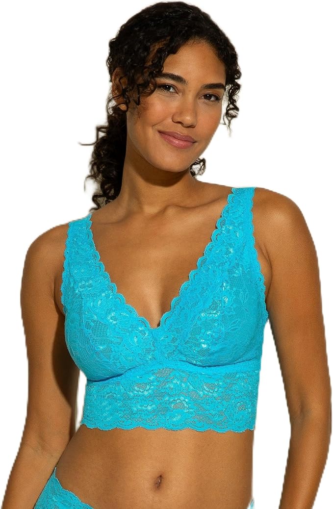 Constance Blue