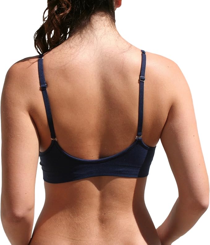 3 Pack: Navy Cloud Mocha