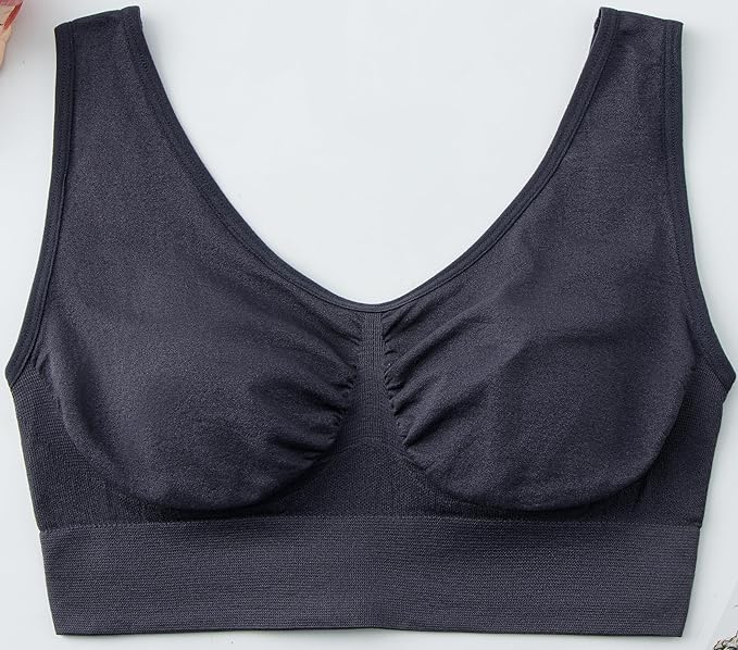 6pk: Black Nude White Aegean Grey Truffle