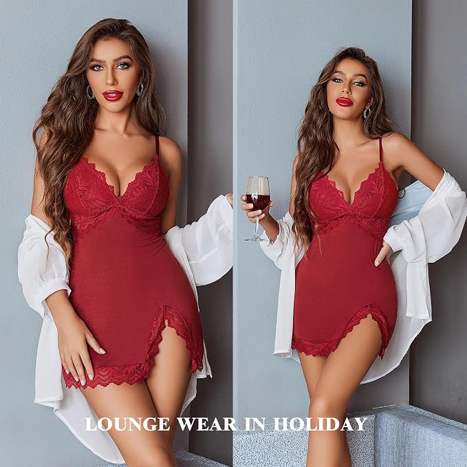 Wine Red