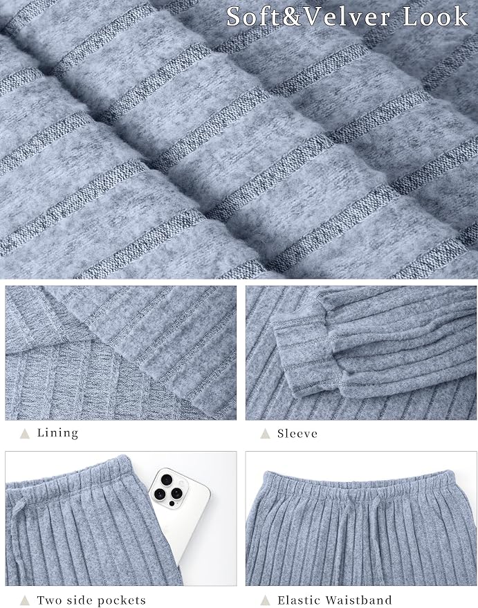 Gray Blue