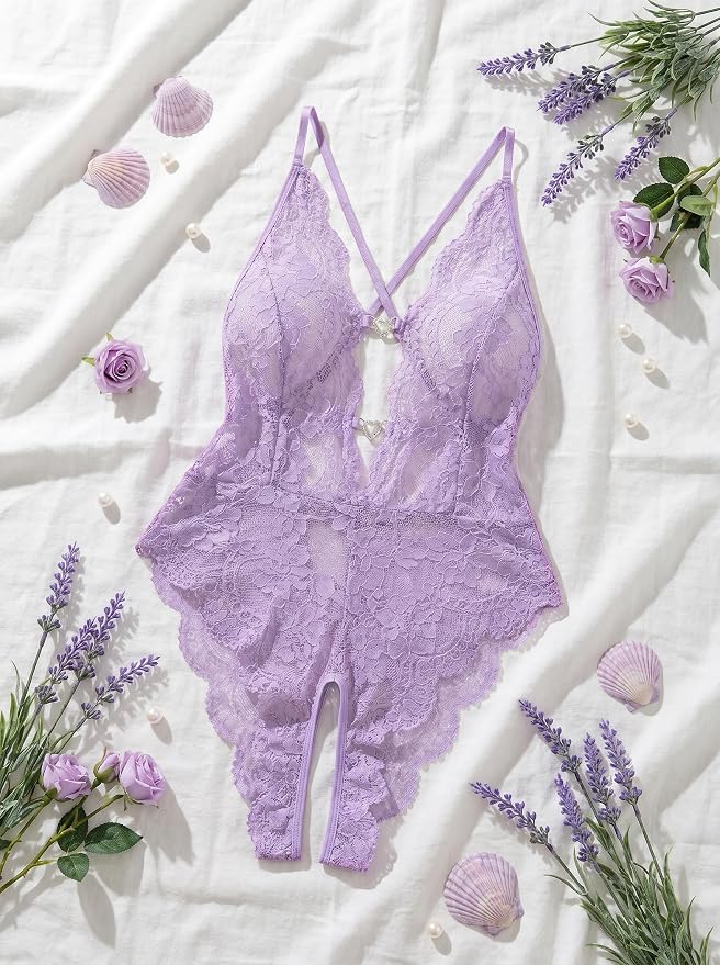 Lilac Purple