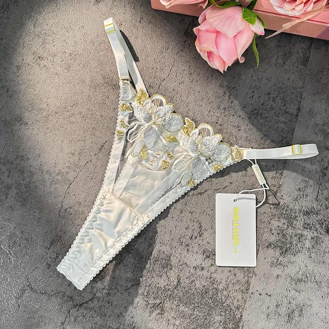 White &Gold