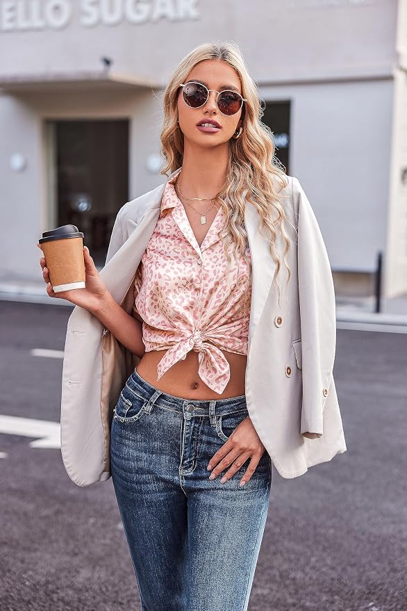 Coffee Leopard