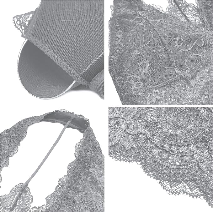 Grey 6002