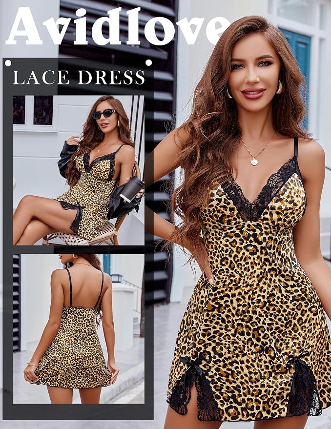 Leopard Print