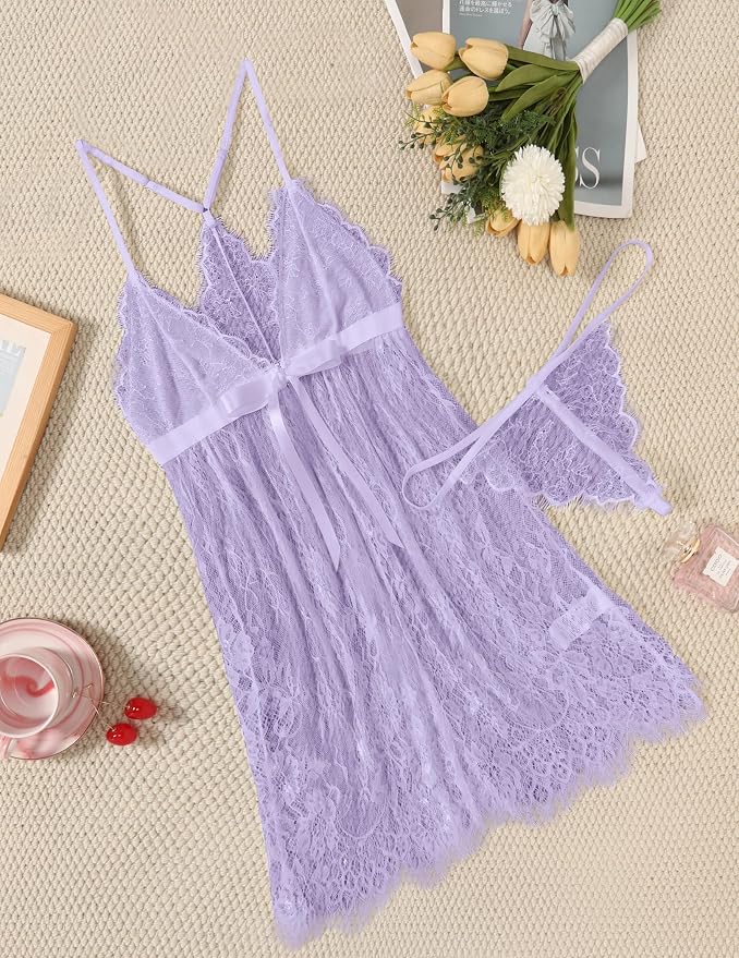 Light Purple