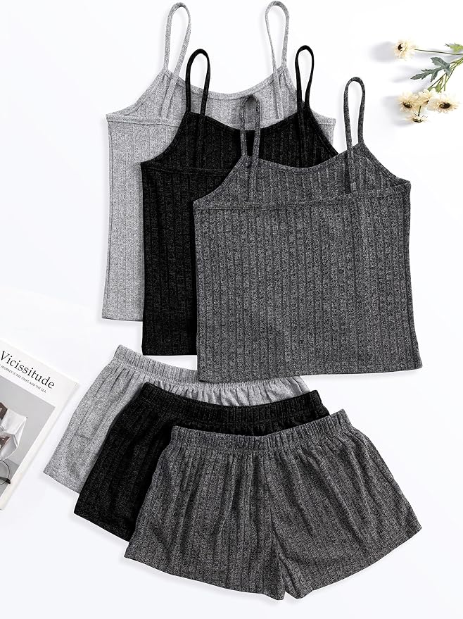 Black Light Gray Dark Gray