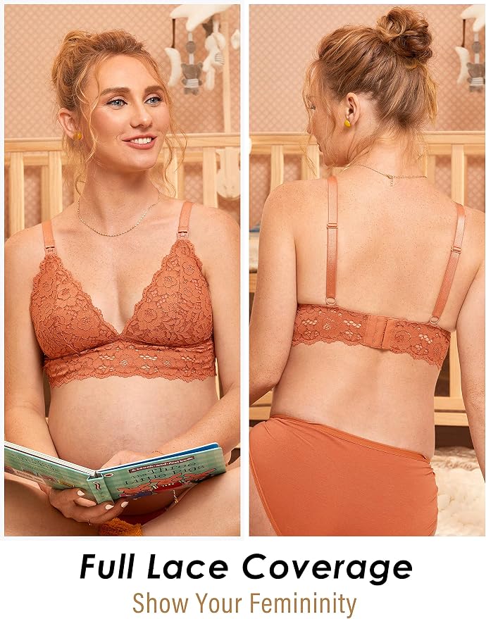 Caramel Red