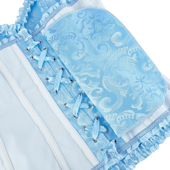 A-cabana Blue
