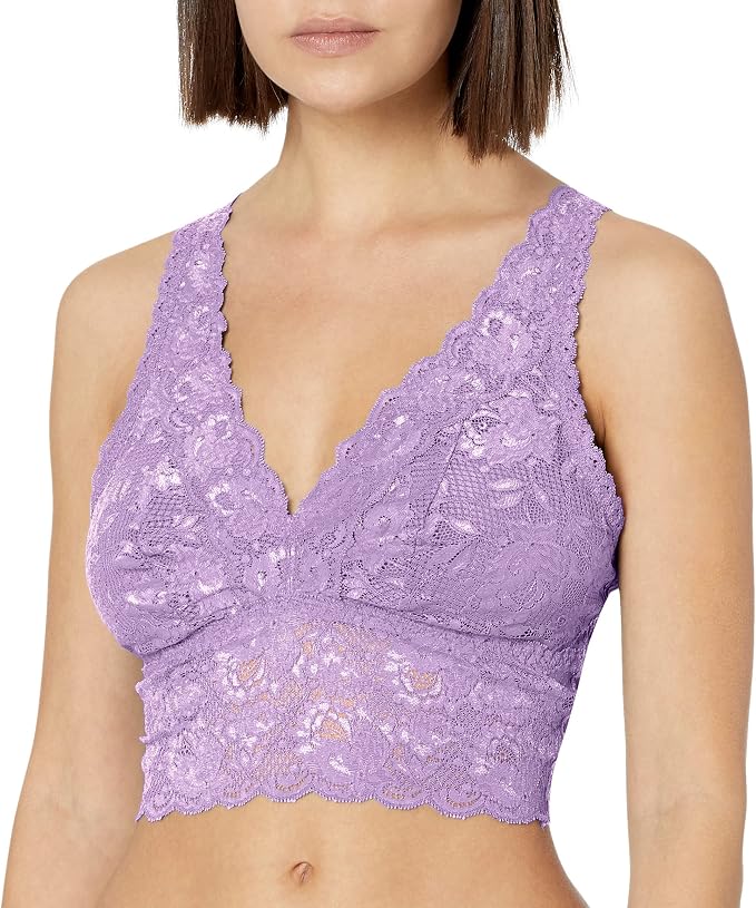 Icy Violet