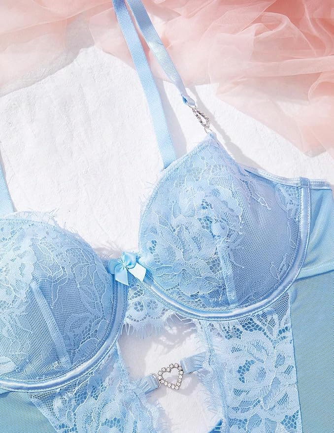 Baby Blue